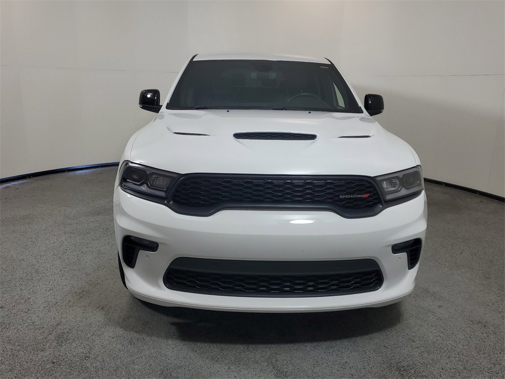 2021 Dodge Durango R/T 2