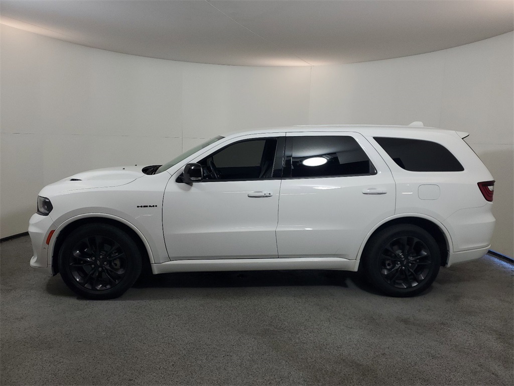 2021 Dodge Durango R/T 4