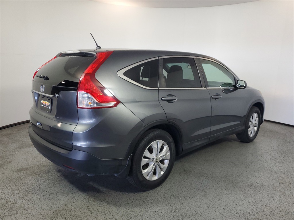 2013 Honda CR-V EX 7