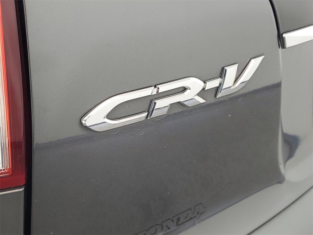 2013 Honda CR-V EX 9