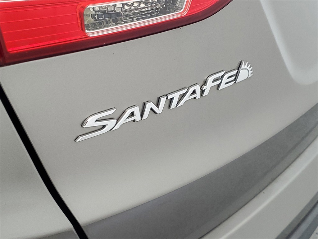 2014 Hyundai Santa Fe Sport 2.0L Turbo 29