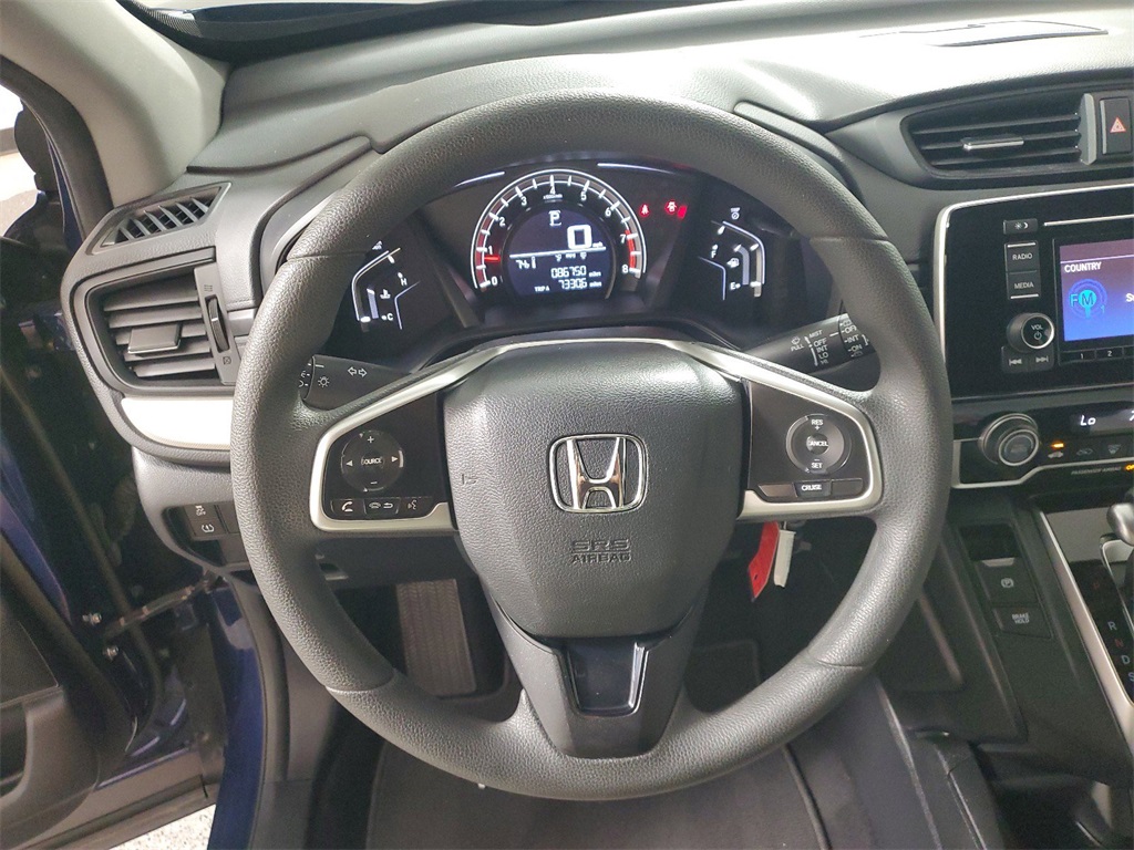 2017 Honda CR-V LX 20