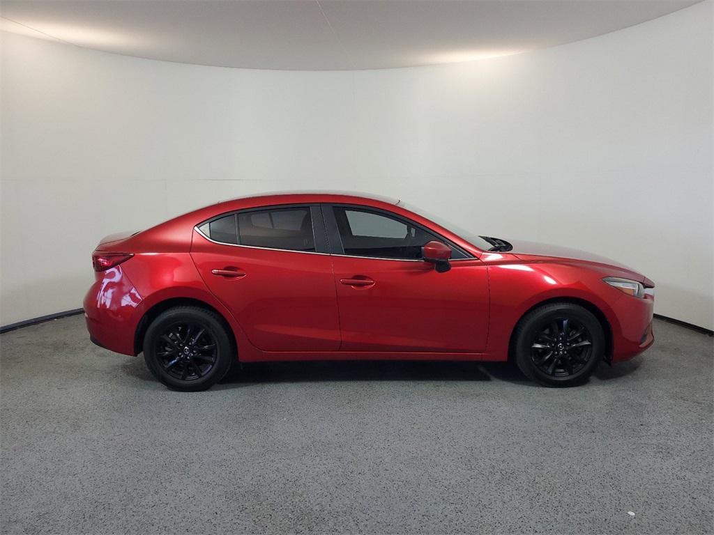 2017 Mazda Mazda3 Sport 10