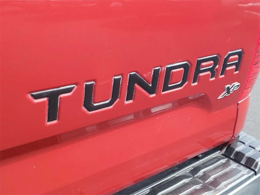 2017 Toyota Tundra SR5 10