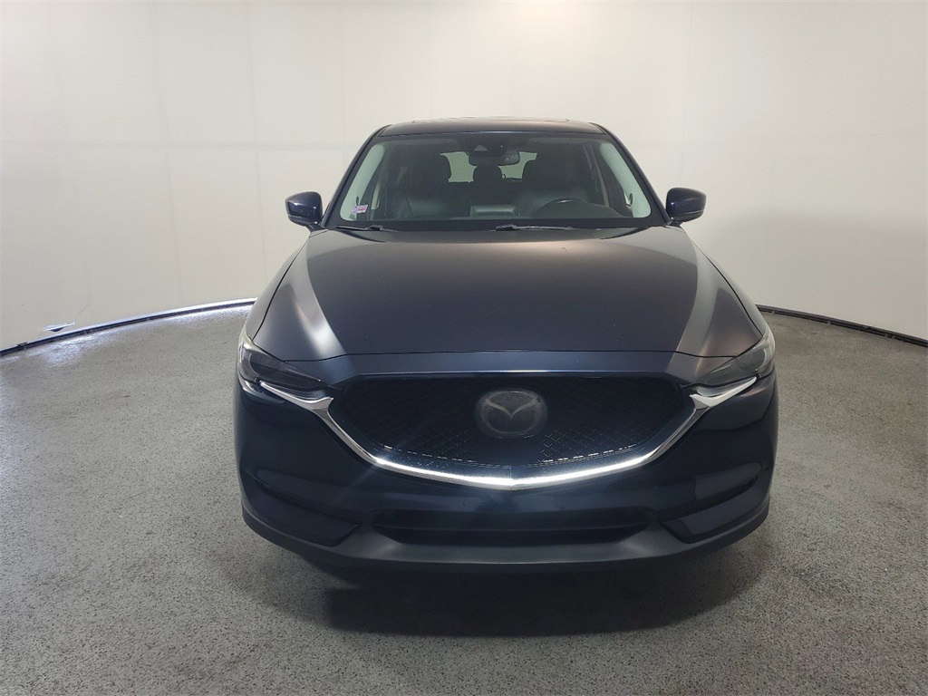 2018 Mazda CX-5 Grand Touring 2