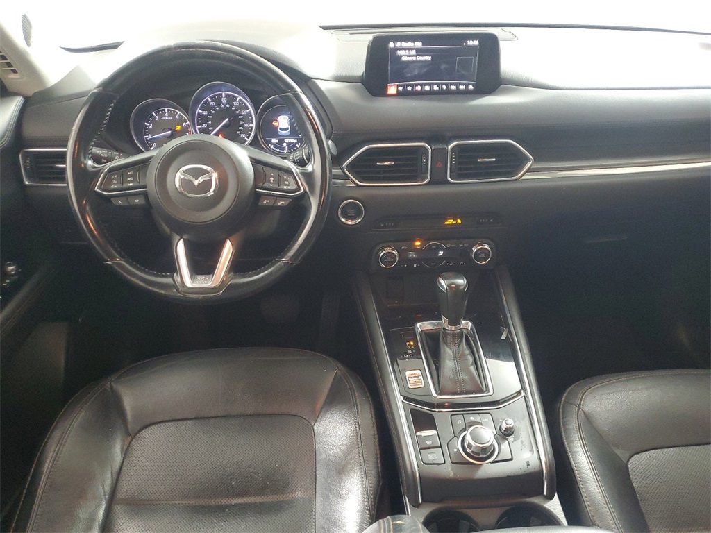 2018 Mazda CX-5 Grand Touring 21