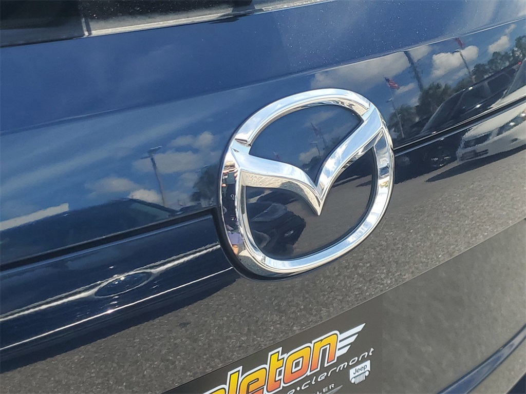 2018 Mazda CX-5 Grand Touring 32