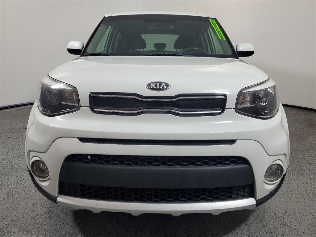 2018 Kia Soul Plus 2