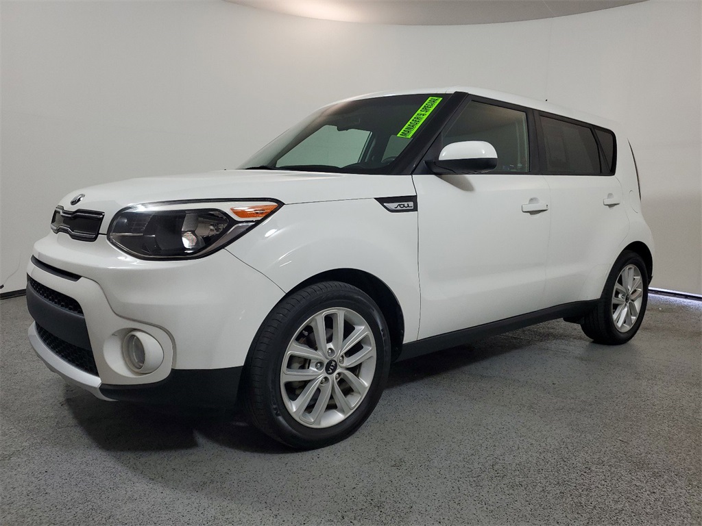 2018 Kia Soul Plus 3