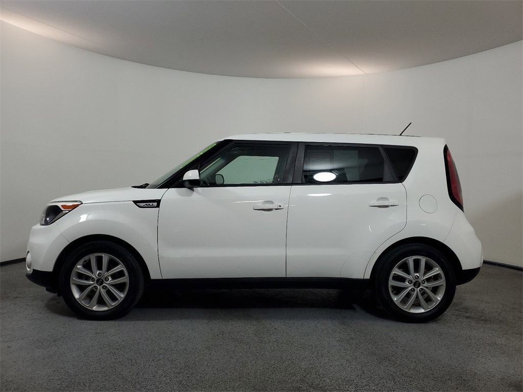 2018 Kia Soul Plus 4