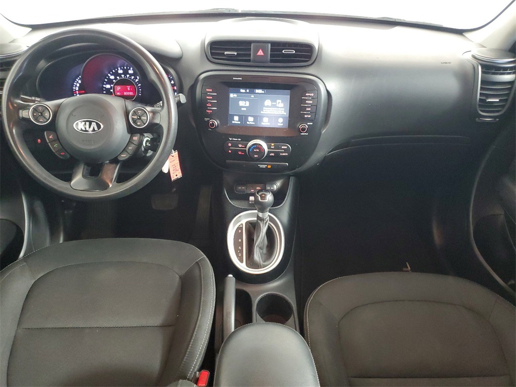 2018 Kia Soul Plus 13