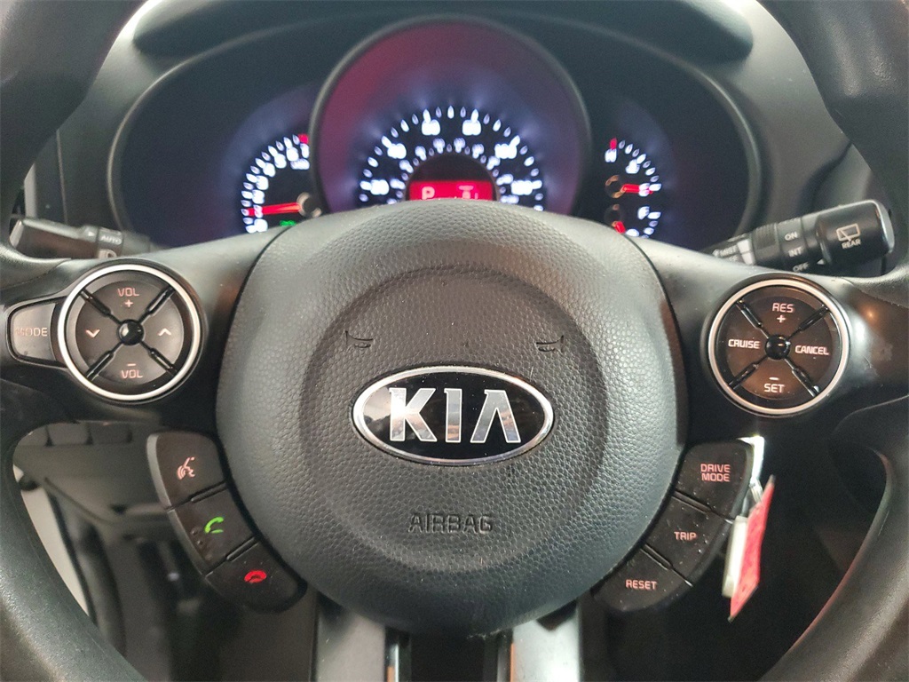 2018 Kia Soul Plus 14