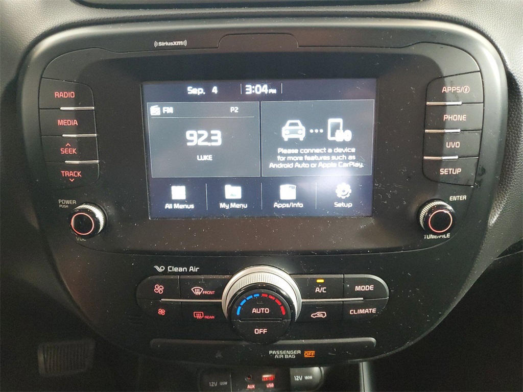 2018 Kia Soul Plus 17