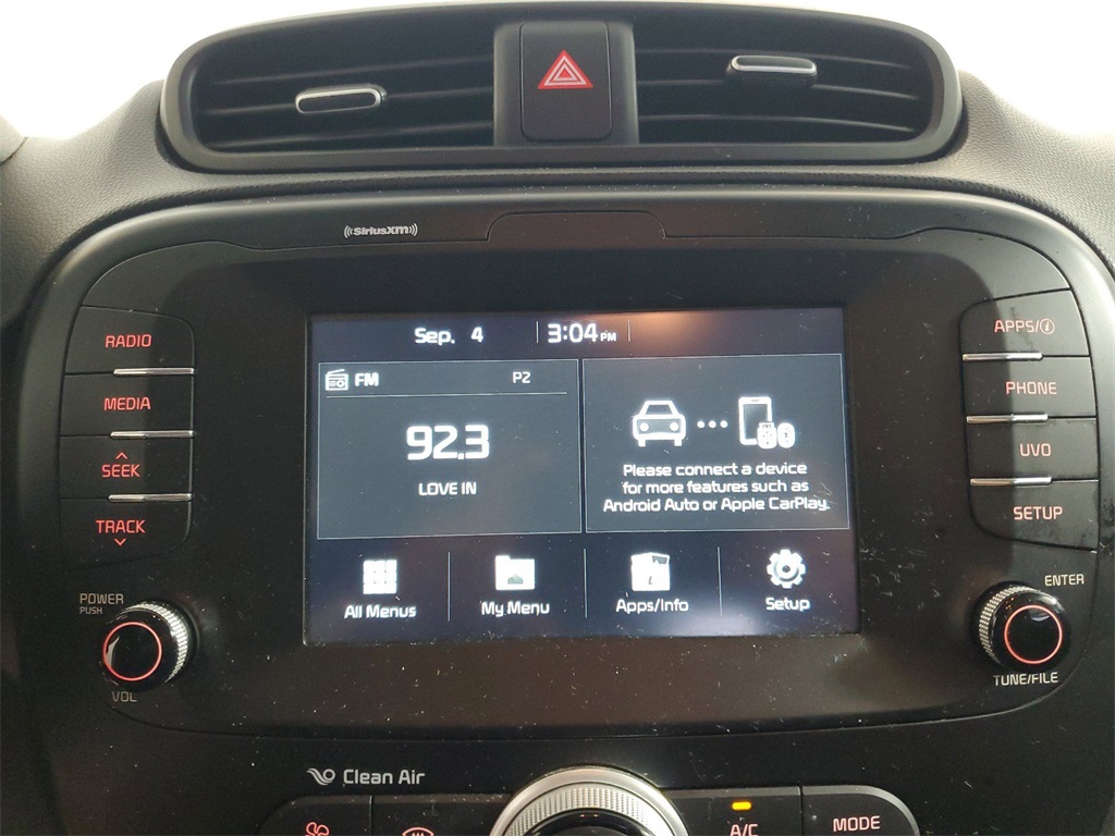 2018 Kia Soul Plus 18