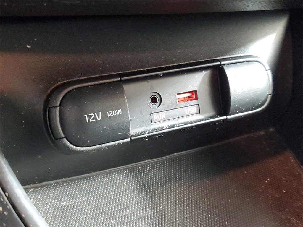 2018 Kia Soul Plus 21