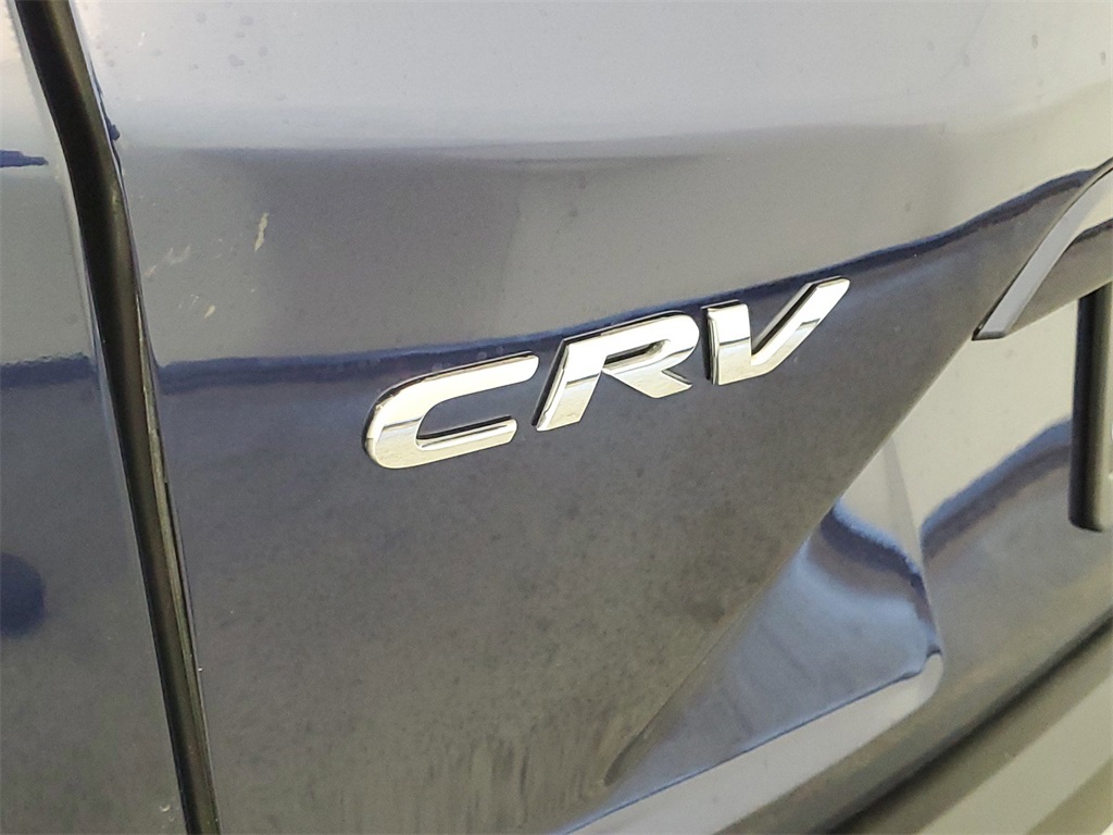 2018 Honda CR-V EX-L 11