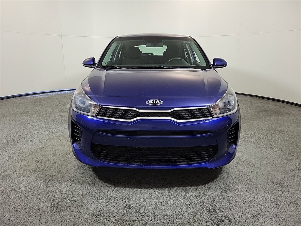 2018 Kia Rio S 2