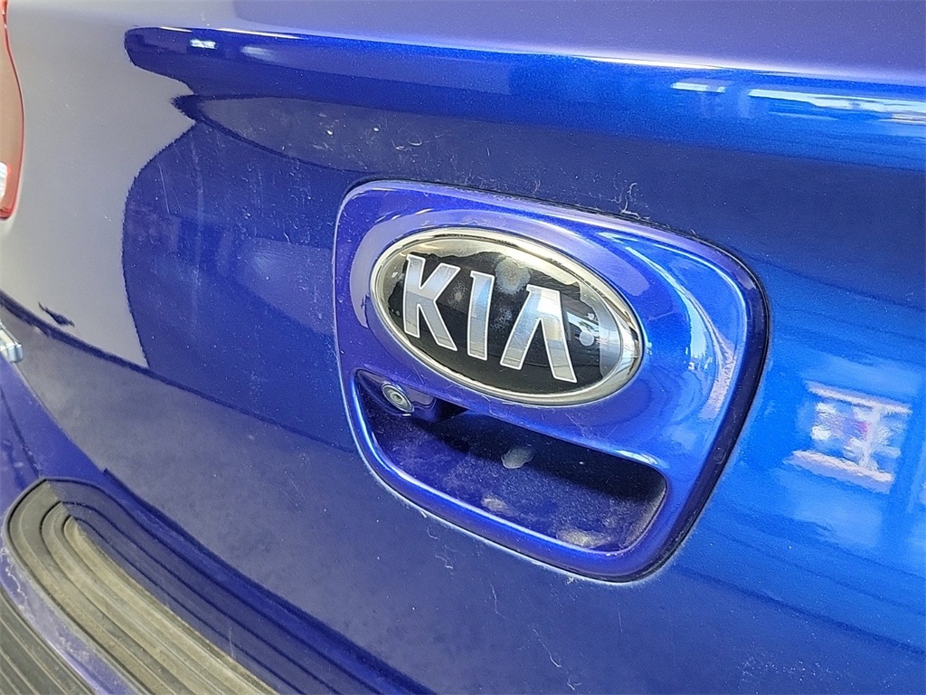 2018 Kia Rio S 7