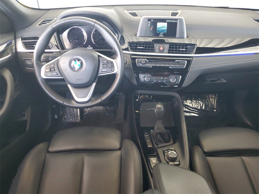 2018 BMW X2 sDrive28i 22