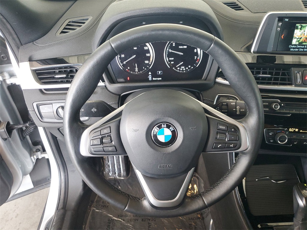 2018 BMW X2 sDrive28i 23