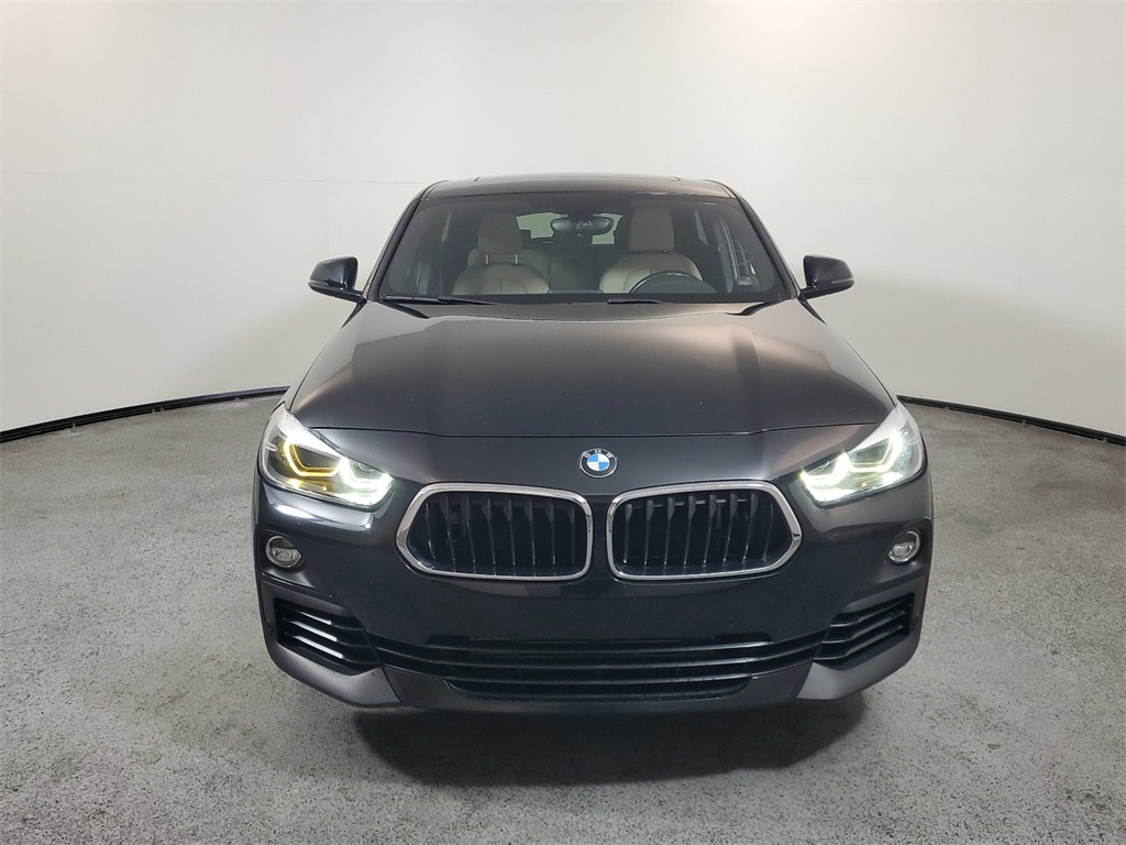 2018 BMW X2 sDrive28i 2