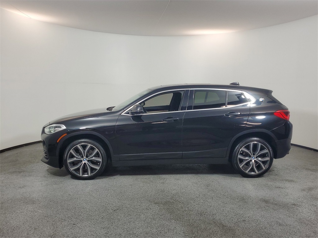 2018 BMW X2 sDrive28i 4