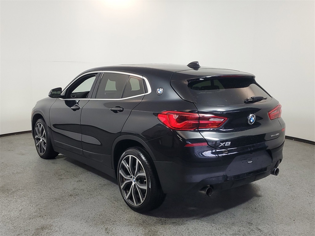 2018 BMW X2 sDrive28i 5