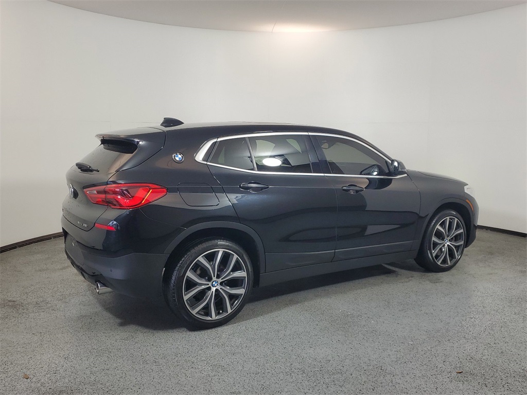 2018 BMW X2 sDrive28i 7