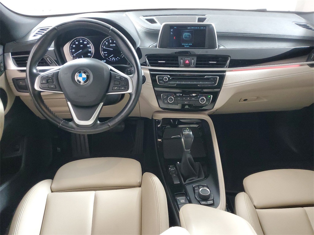 2018 BMW X2 sDrive28i 18