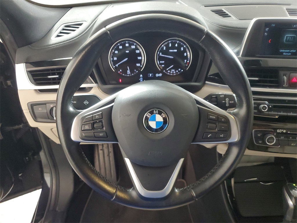 2018 BMW X2 sDrive28i 19