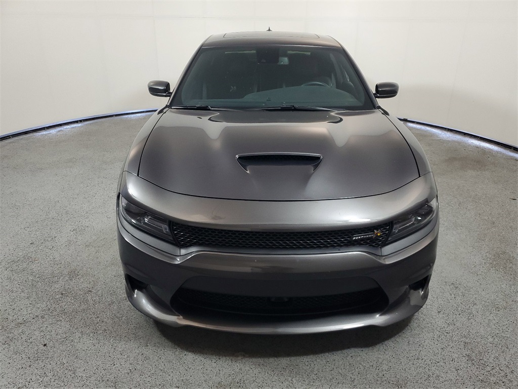 2018 Dodge Charger R/T Scat Pack 2
