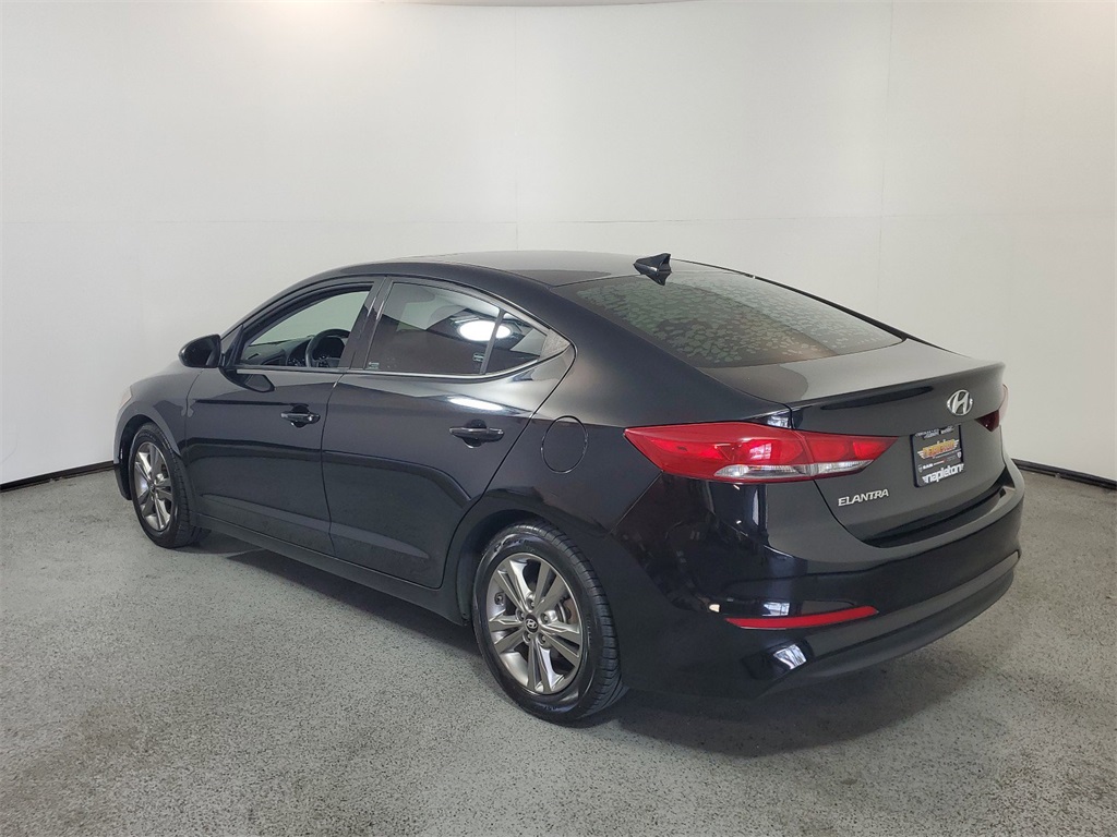 2018 Hyundai Elantra Value Edition 6