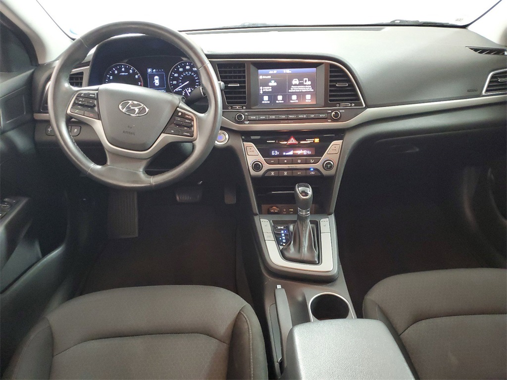 2018 Hyundai Elantra Value Edition 18