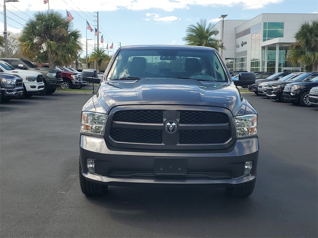 2018 Ram 1500 Express 2