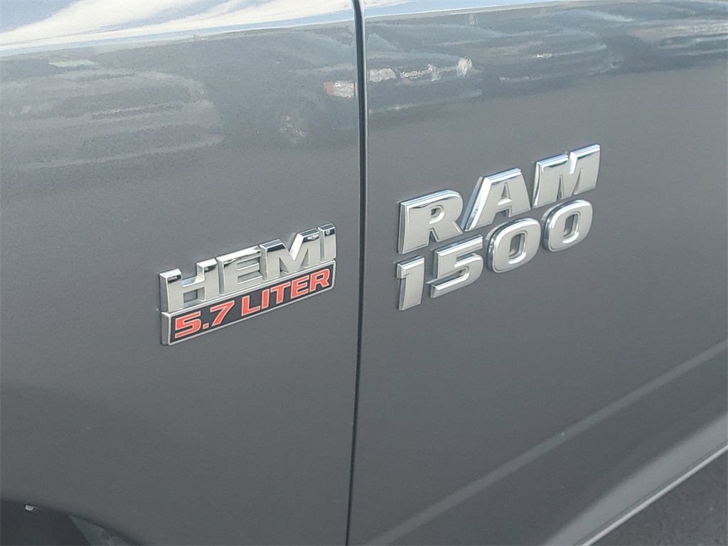 2018 Ram 1500 Express 11