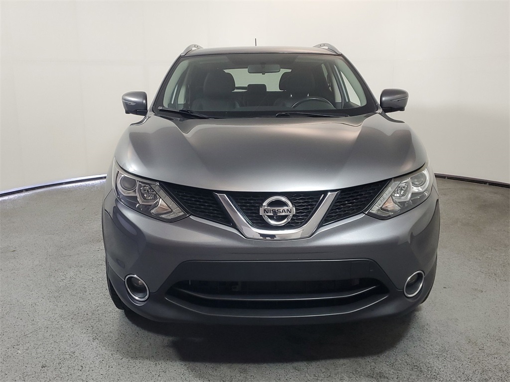 2018 Nissan Rogue Sport SL 2