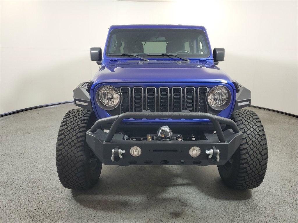 2018 Jeep Wrangler Unlimited Sport S 2