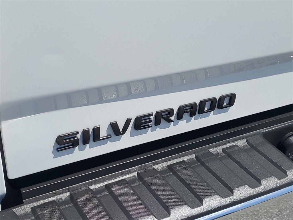 2018 Chevrolet Silverado 1500 LT 29