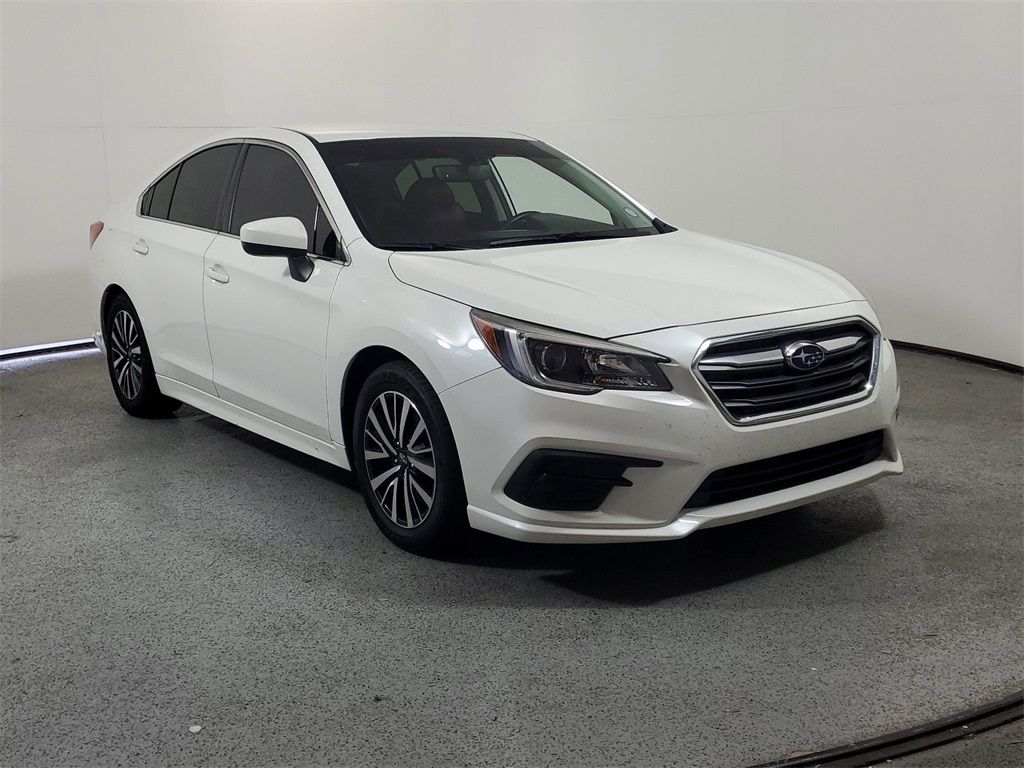 2019 Subaru Legacy 2.5i 1