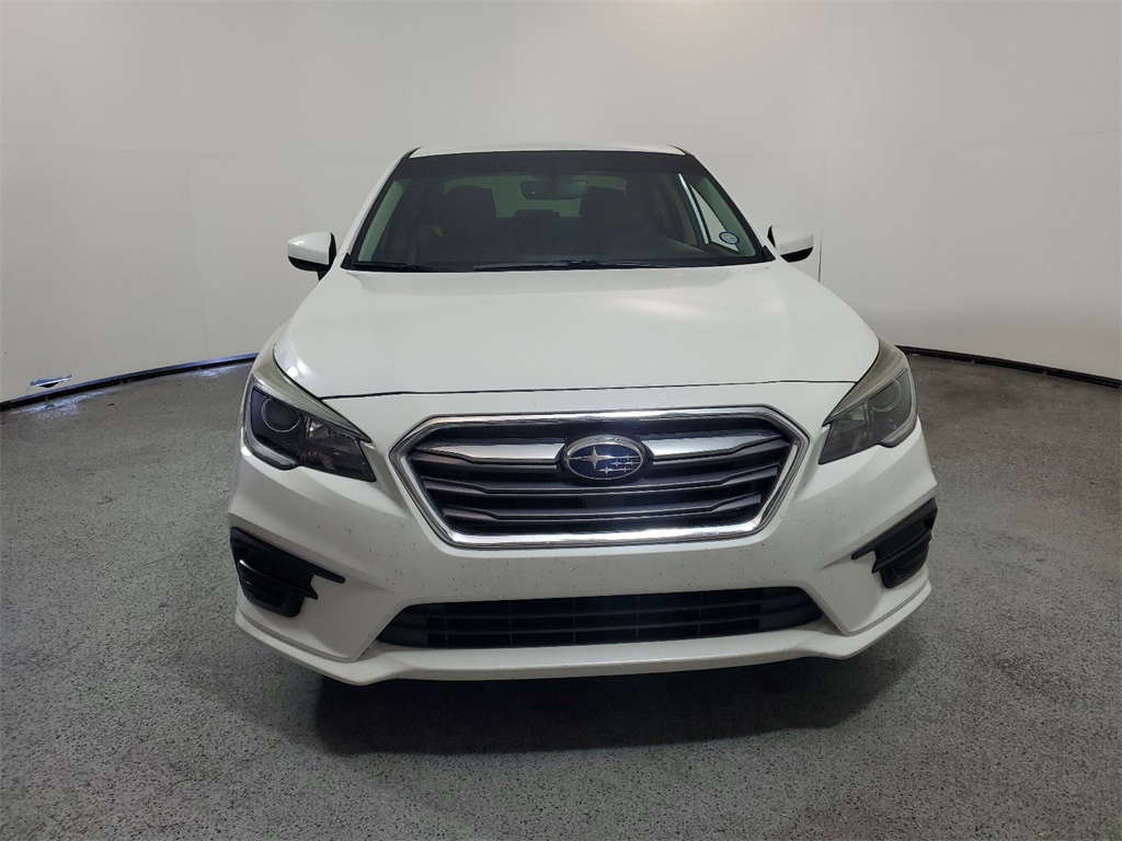 2019 Subaru Legacy 2.5i 2