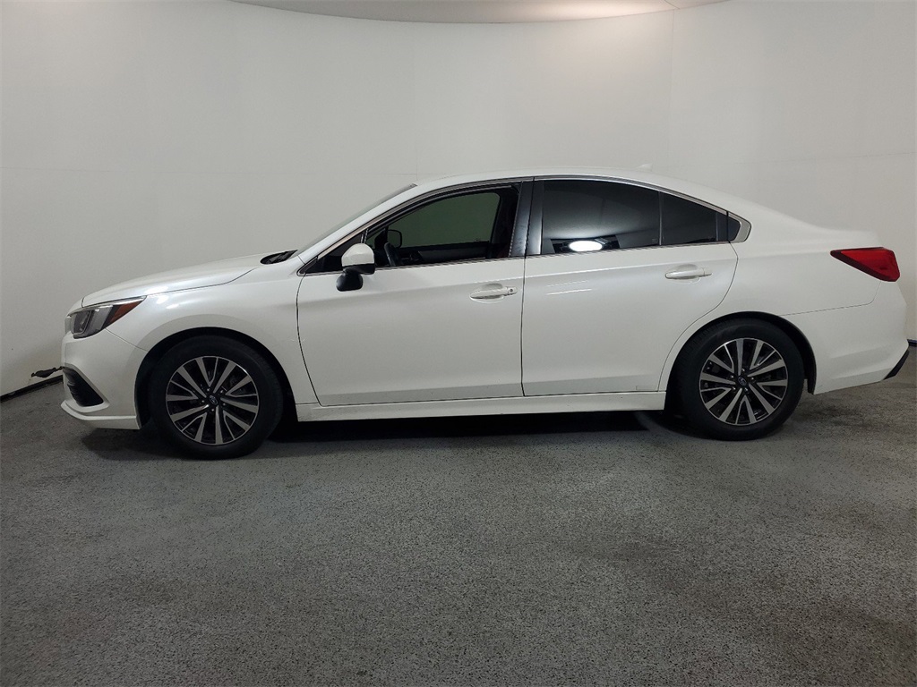 2019 Subaru Legacy 2.5i 4