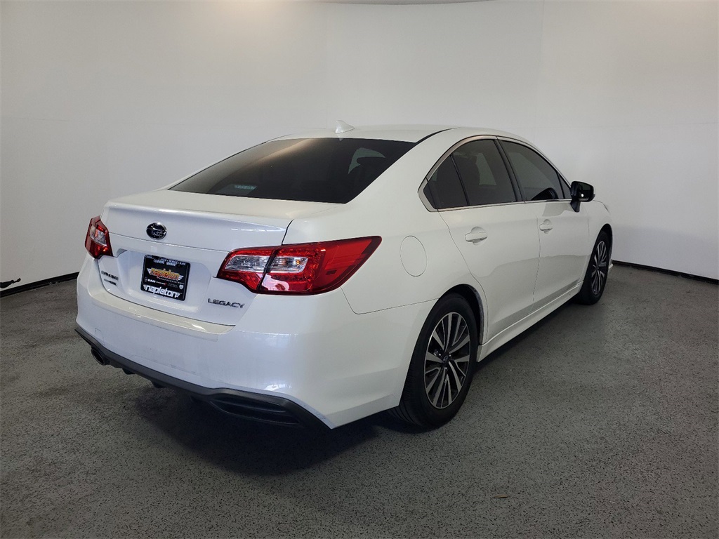 2019 Subaru Legacy 2.5i 7