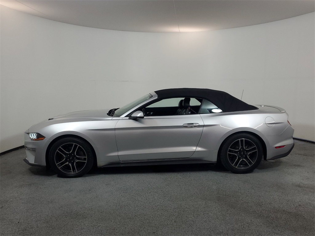 2019 Ford Mustang EcoBoost Premium 5