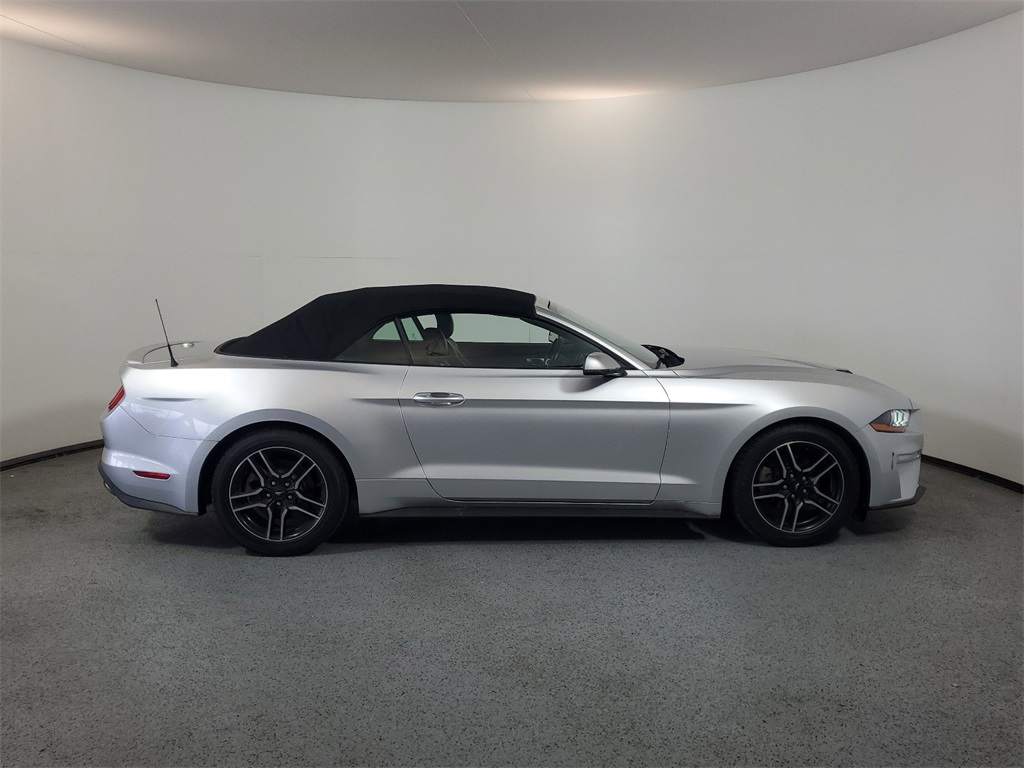 2019 Ford Mustang EcoBoost Premium 10