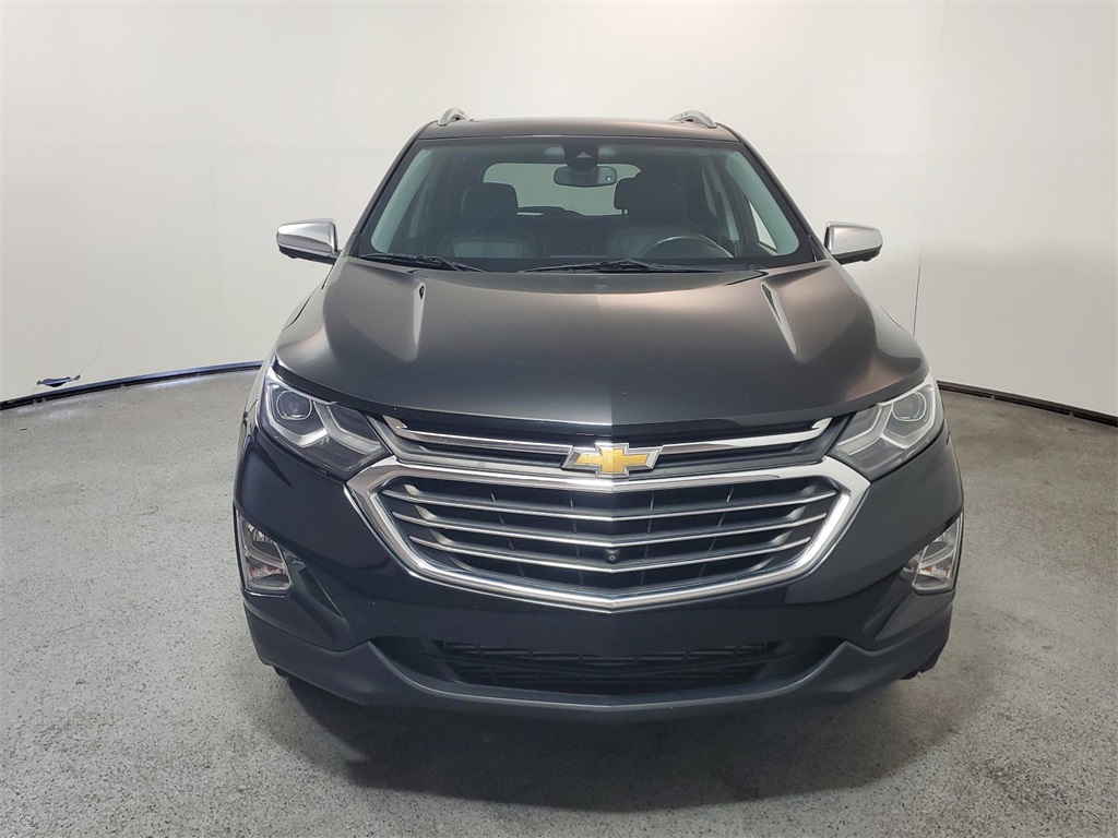 2019 Chevrolet Equinox Premier 2