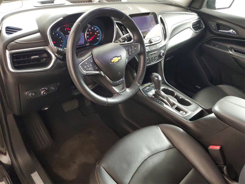 2019 Chevrolet Equinox Premier 13