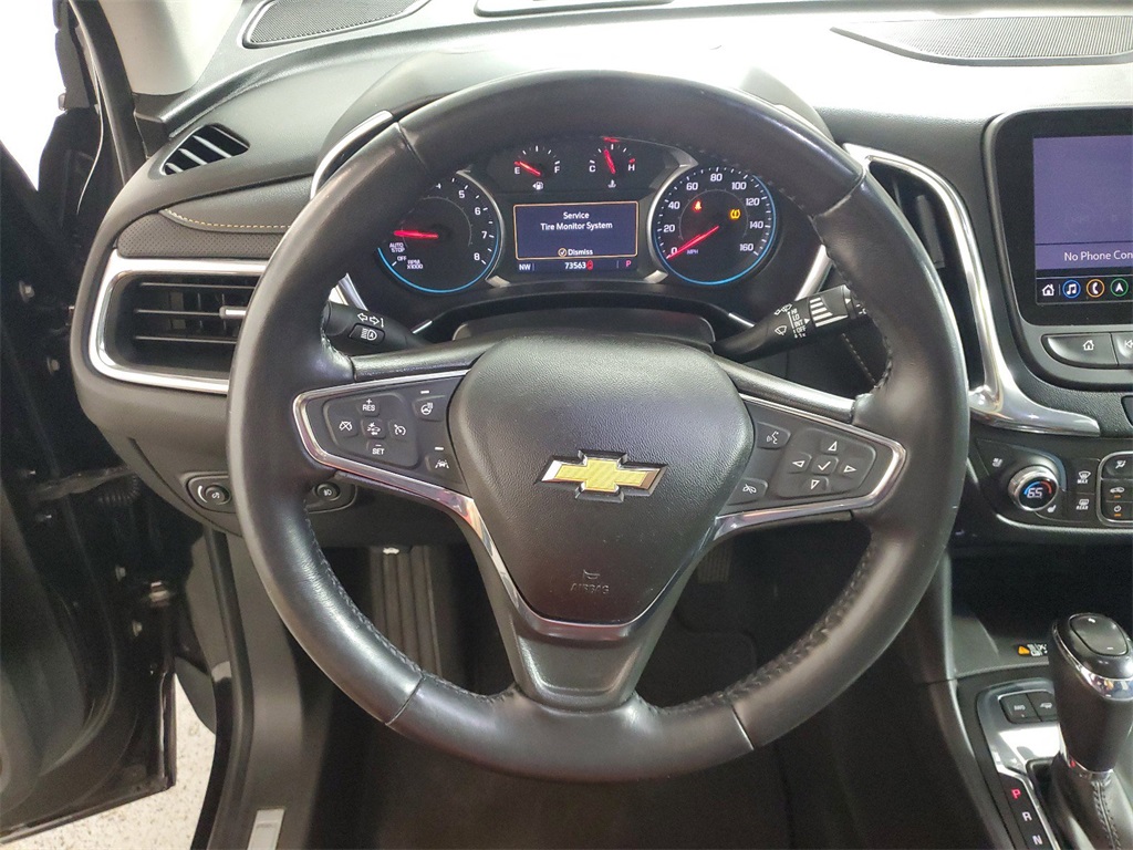 2019 Chevrolet Equinox Premier 18