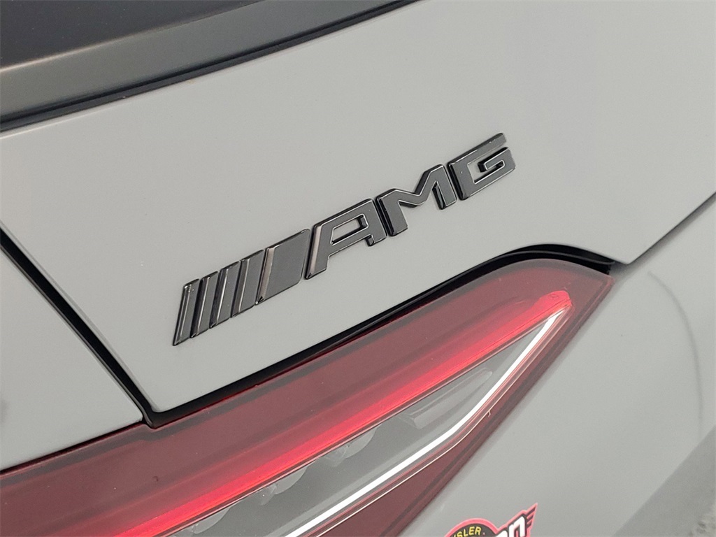 2019 Mercedes-Benz AMG GT 63 S 33