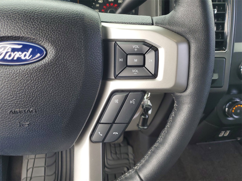 2019 Ford F-150 XLT 19