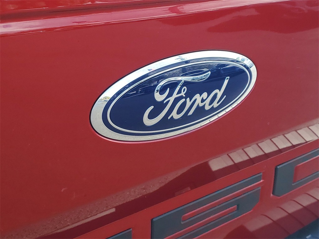 2019 Ford F-150 XLT 12